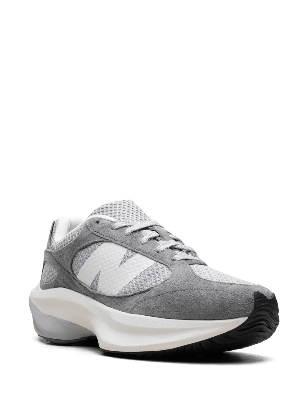 New Balance WRPD Runner - Cinza claro/Cinza escuro/Branco