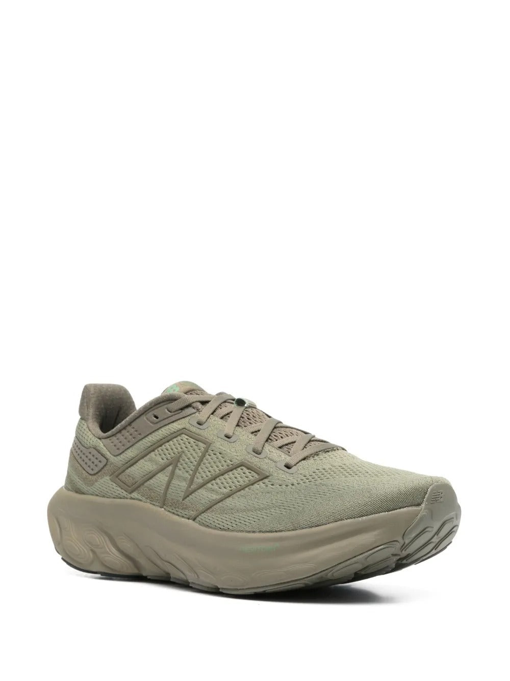 New Balance Fresh Foam X 1080 Utility - Verde