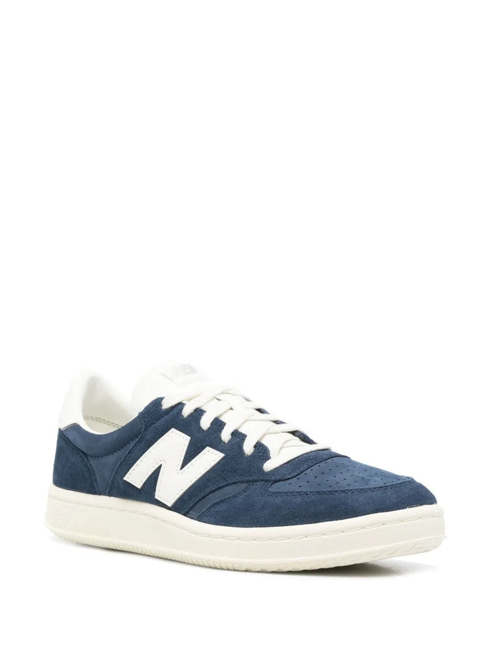 New Balance T500 - Azul Marinho/Branco