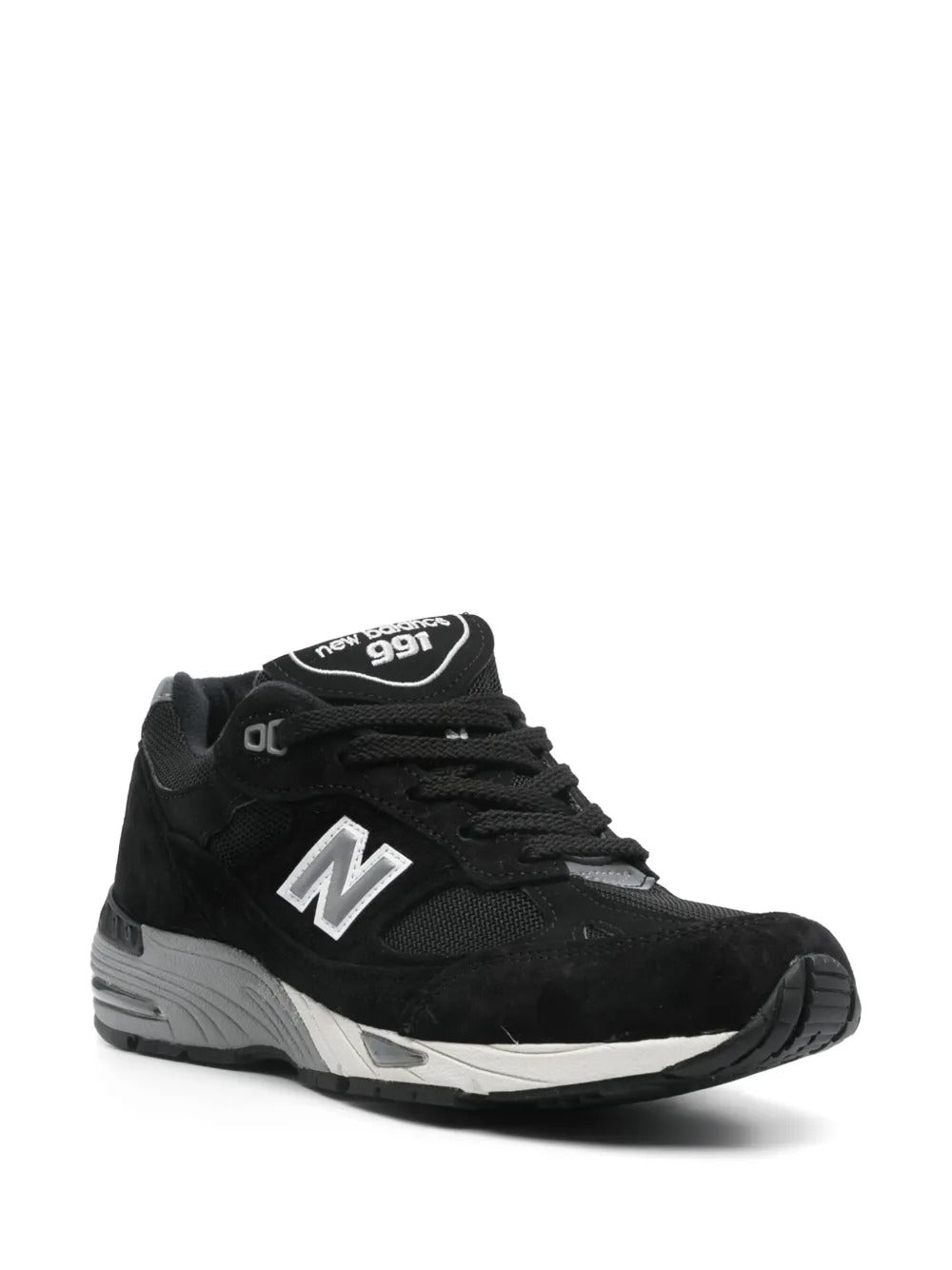 New Balance 991v2 - Preto/Branco