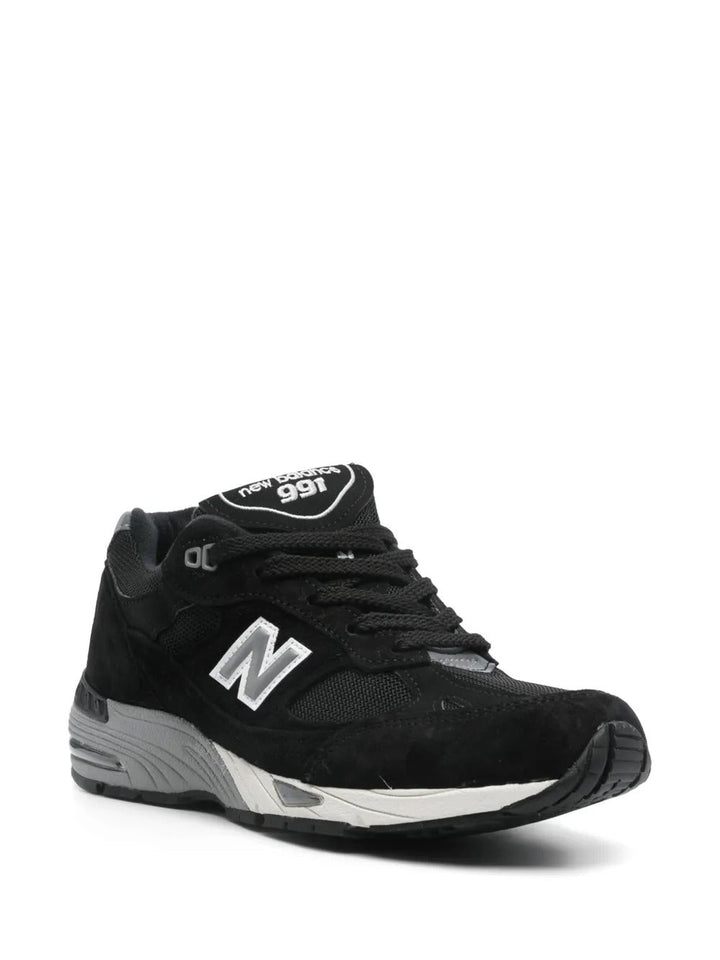 New Balance 991v2 - Preto/Branco