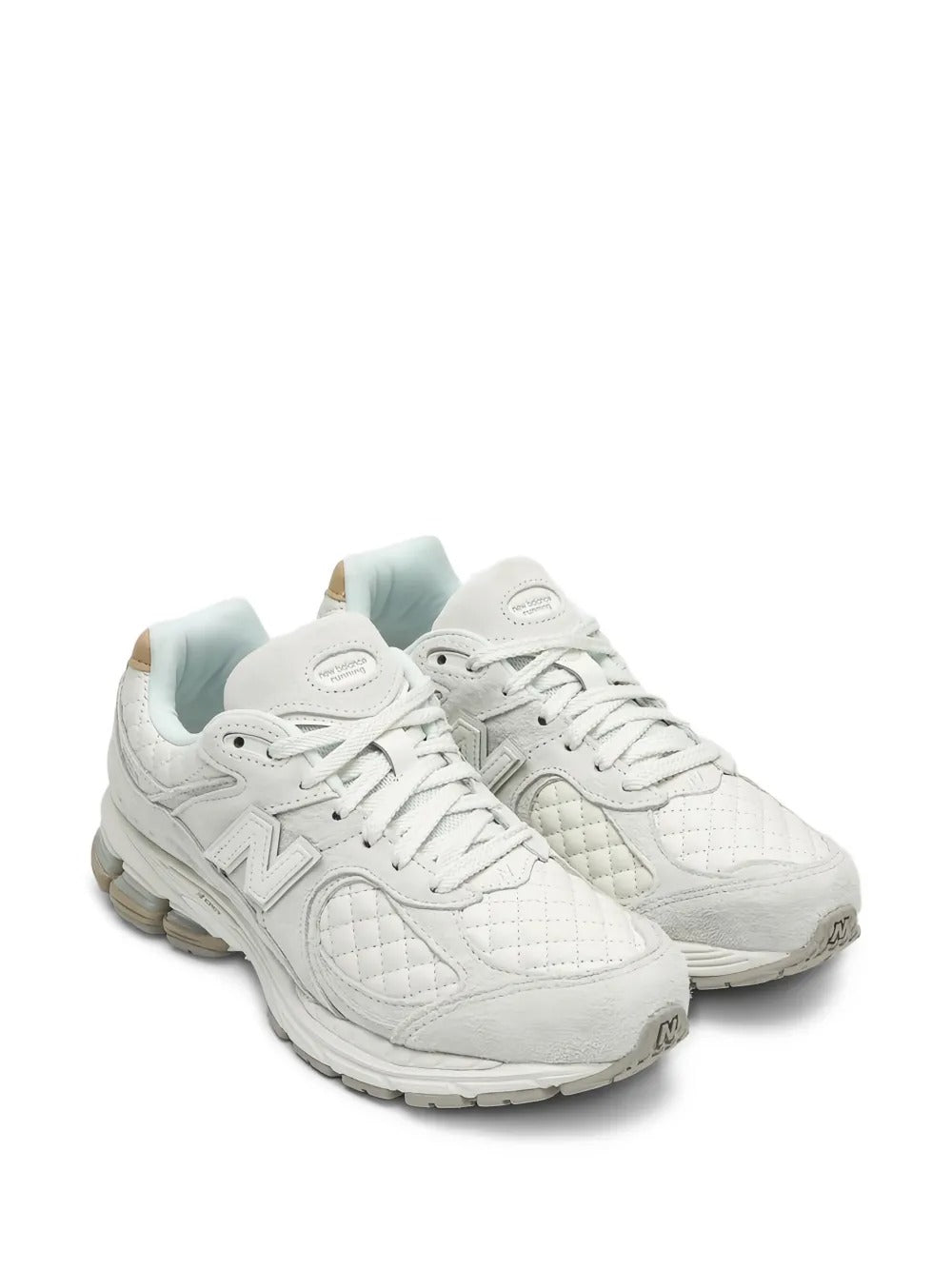 New Balance 2002R - Branco/Bege