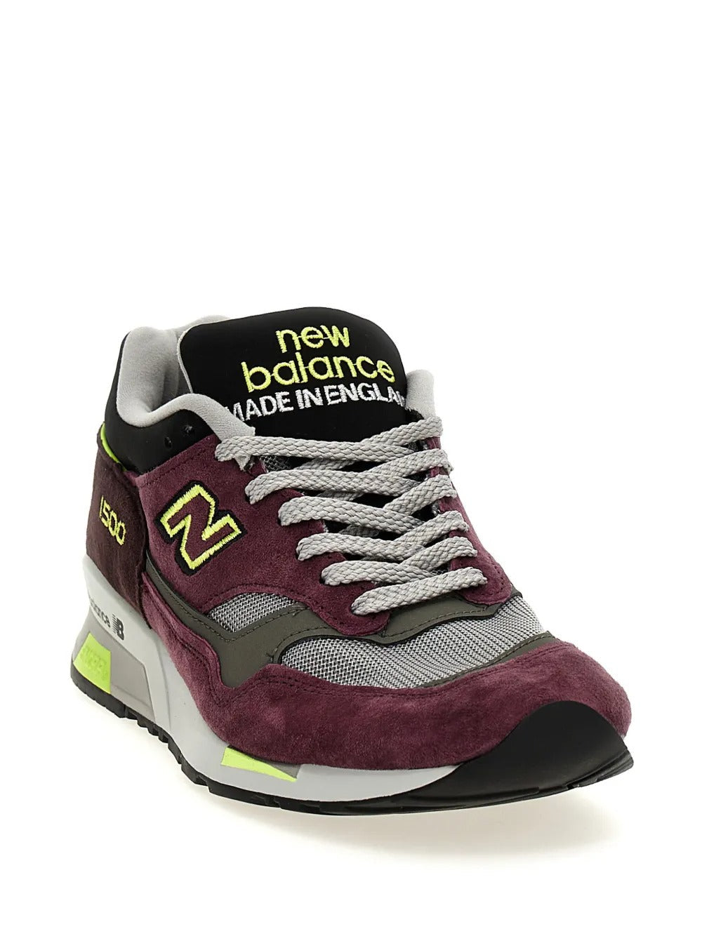 New Balance 1500 - Grená
