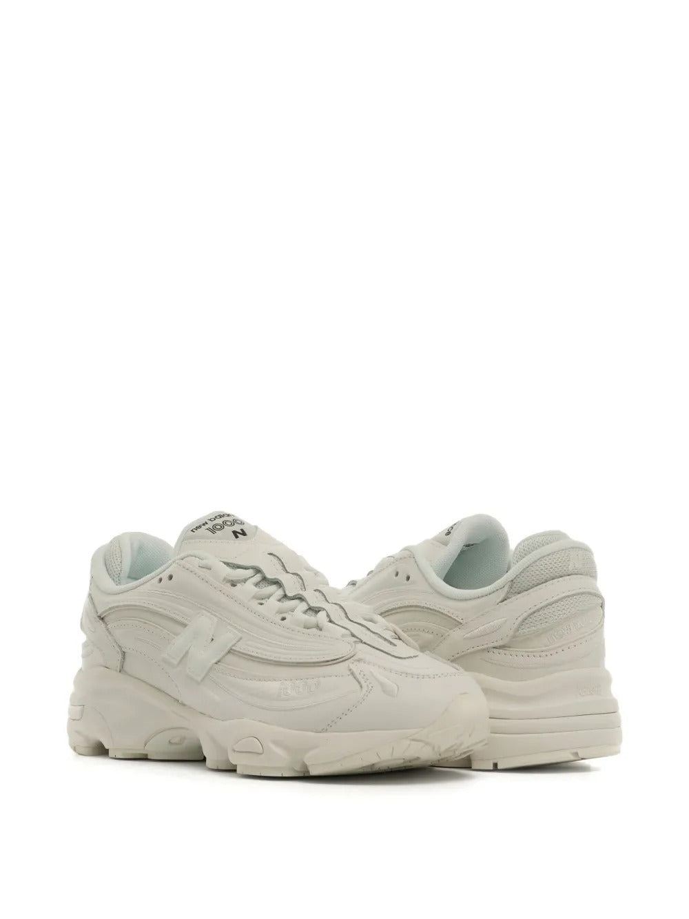 New Balance M1000 - Bege claro