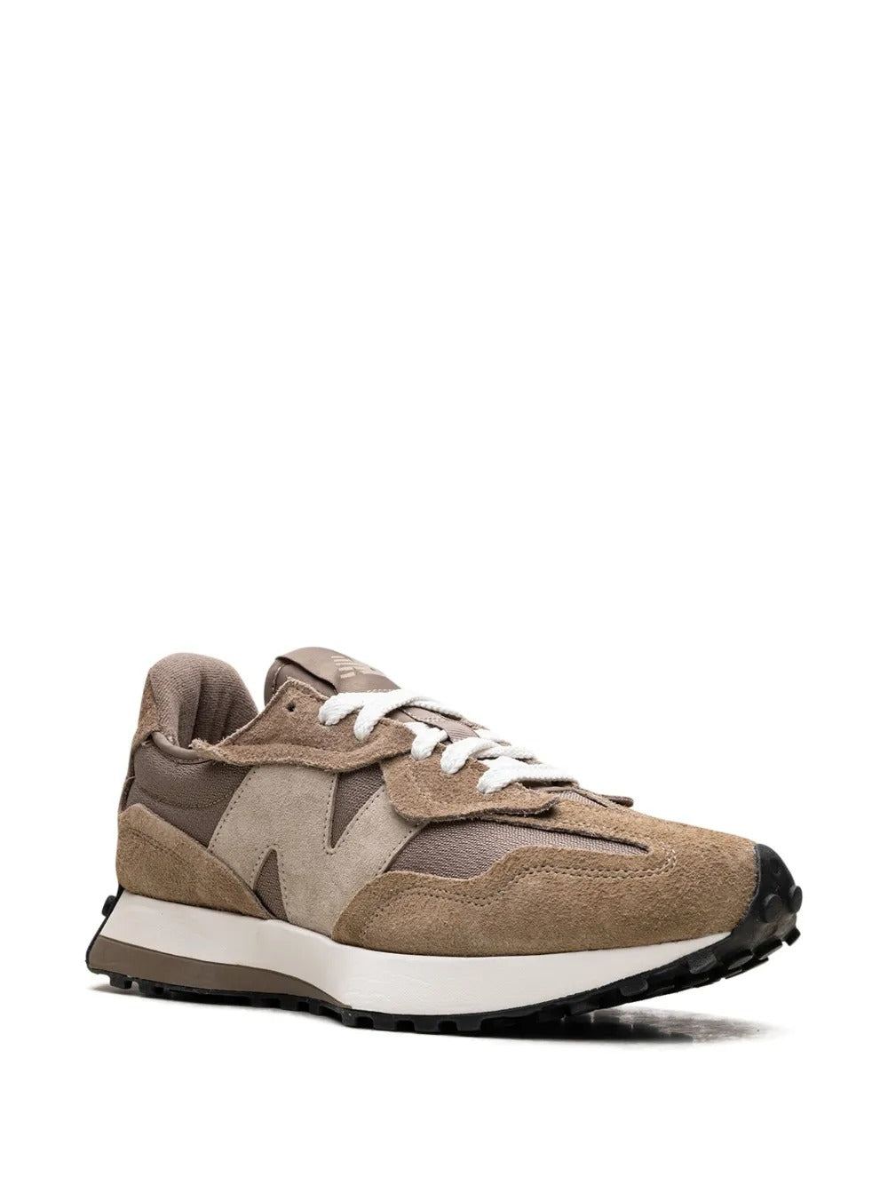 New Balance 327 - Marrom