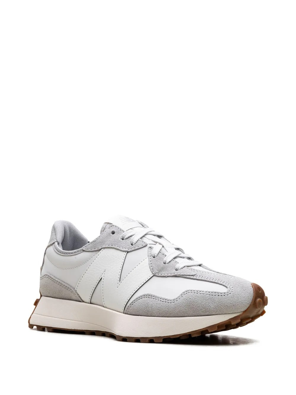 New Balance 327 - Branco