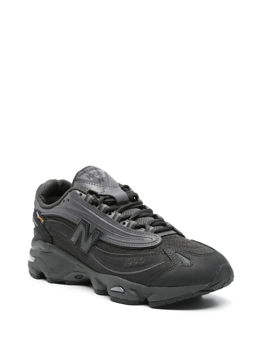New Balance 1000 - Preto/Carvão/Cinza
