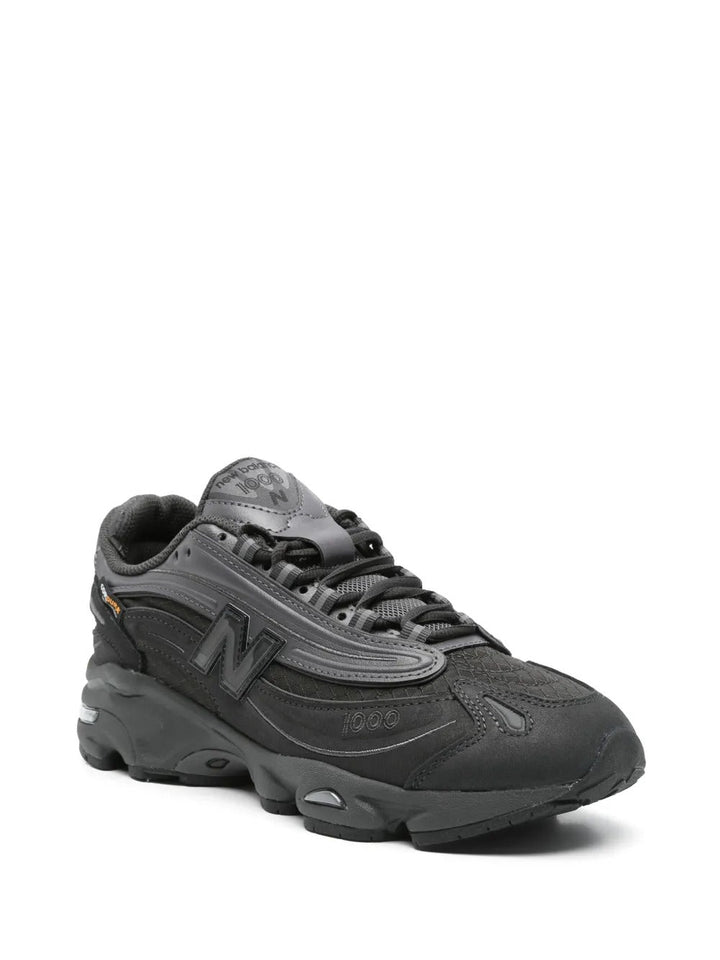 New Balance 1000 - Preto/Carvão/Cinza