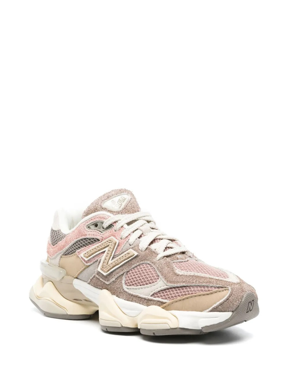 New Balance 9060 - Rosa Blush