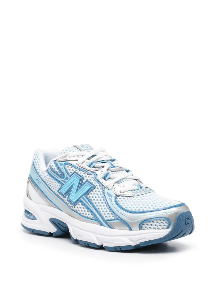 New Balance 740 - Azul celeste