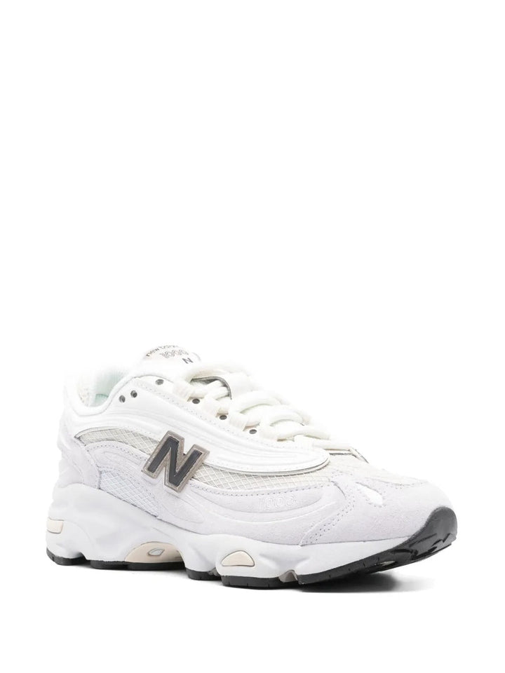 New Balance 1000 - Branco/Creme/Preto