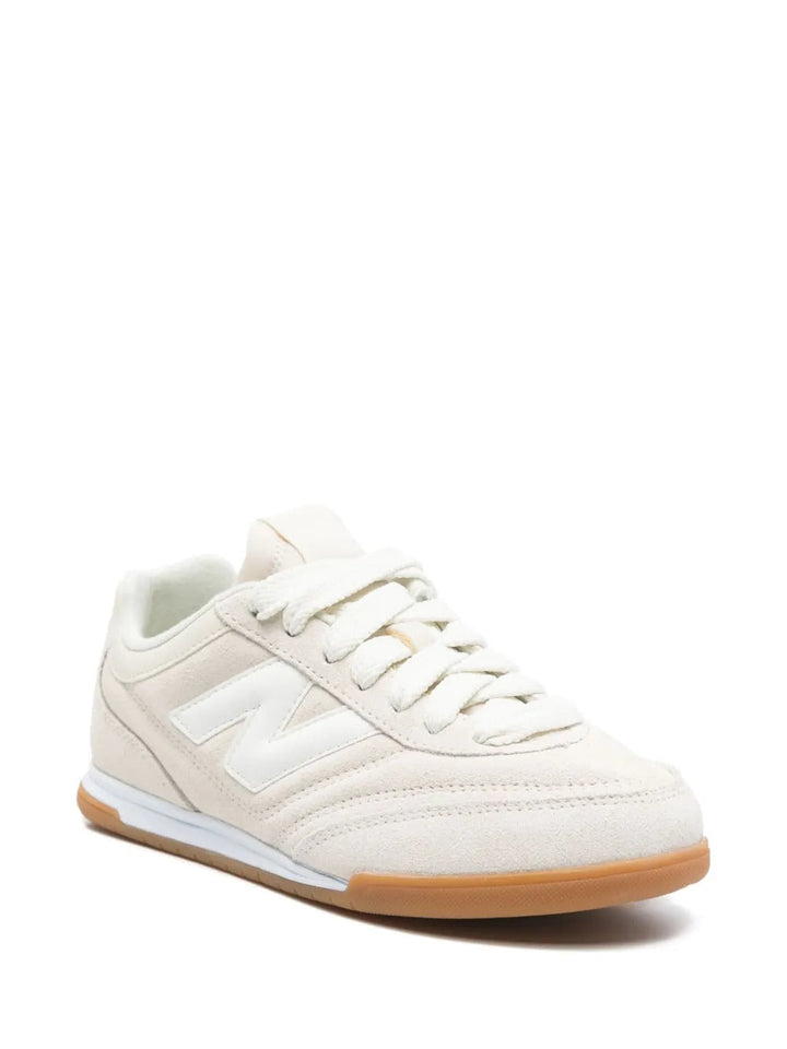 New Balance RC42 - Creme/Branco/Marrom