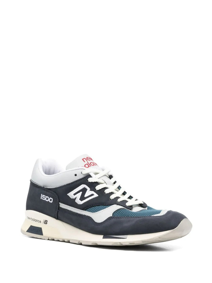 New Balance 1500 - Azul marinho/Cinza claro/Turquesa