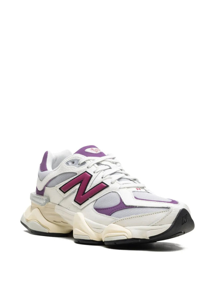 New Balance 9060 – Branco/Creme
