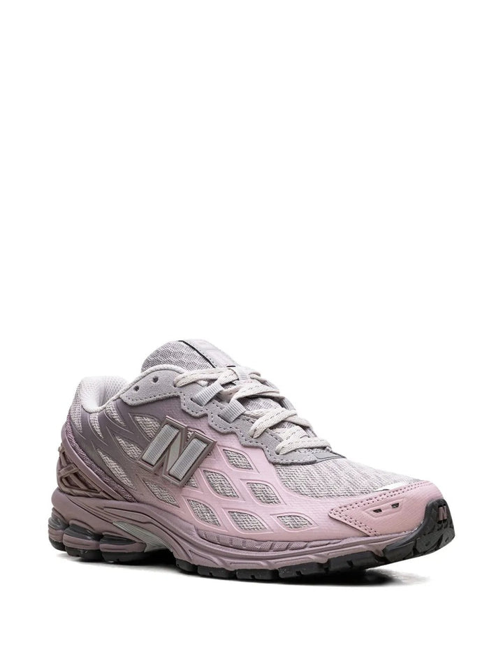 NB 1906W - Cinza claro/Malva