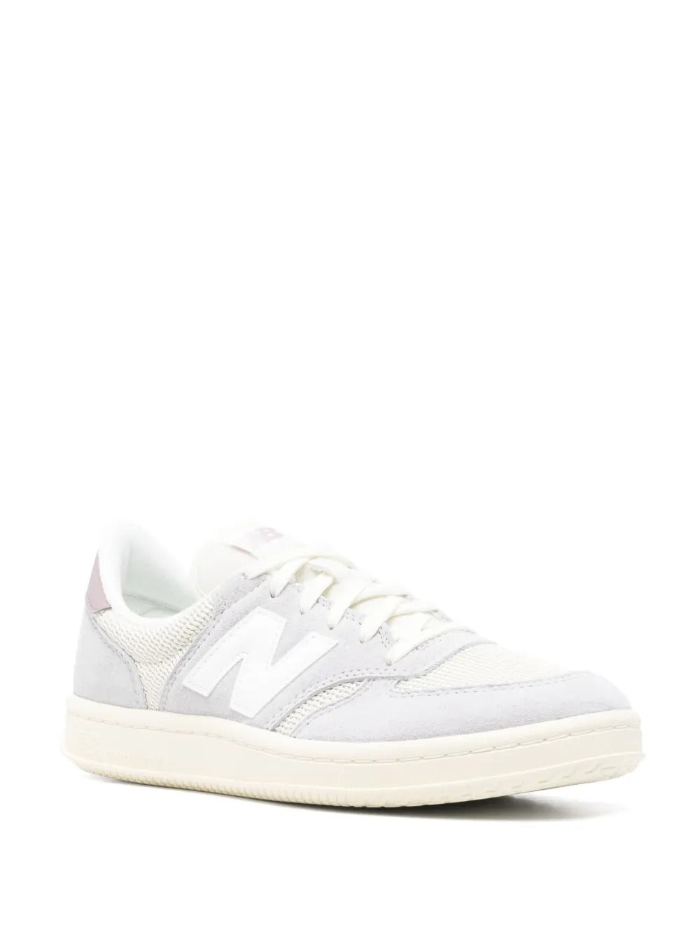 New Balance T500 - Branco