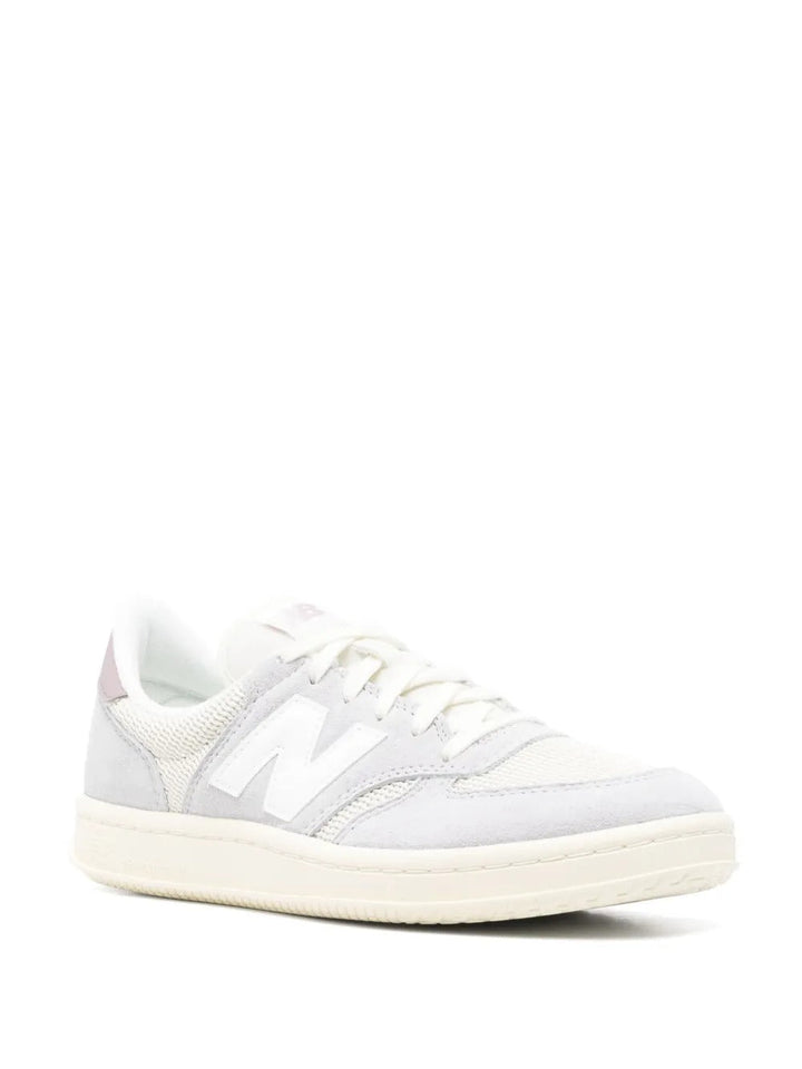 New Balance T500 - Branco