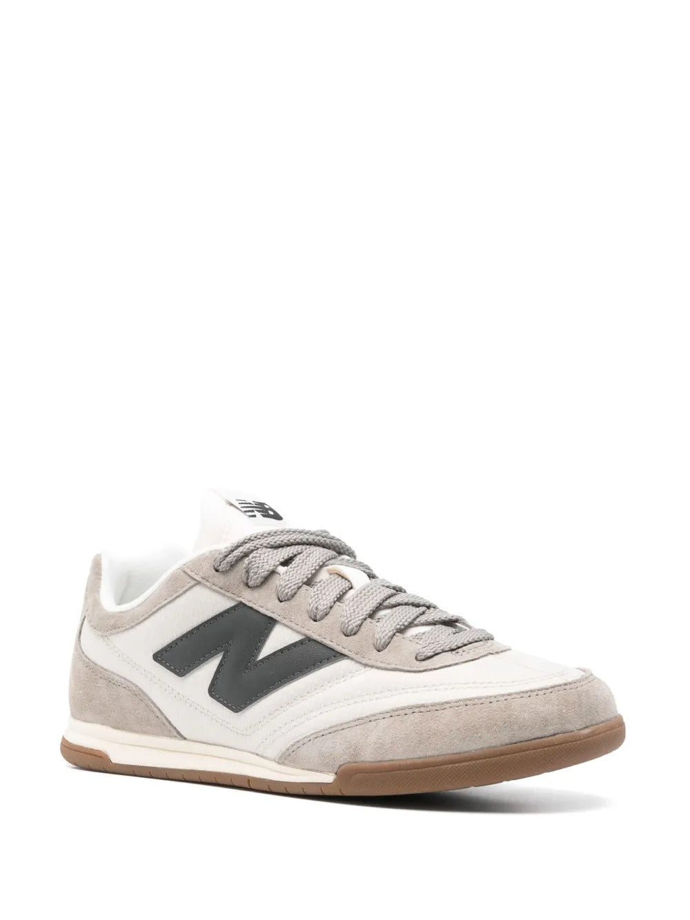 New Balance RC42 - Branco/Bege claro/Preto