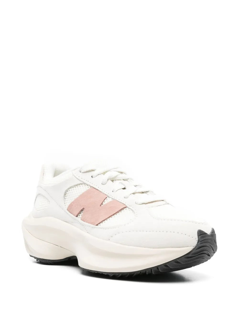 New Balance WRPD Runner - Branco/Rosa