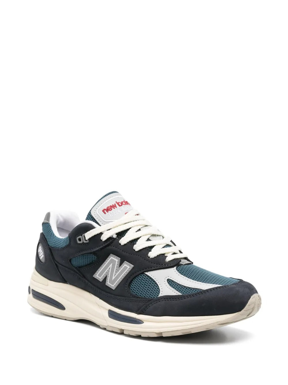 New Balance 991v2 - Azul