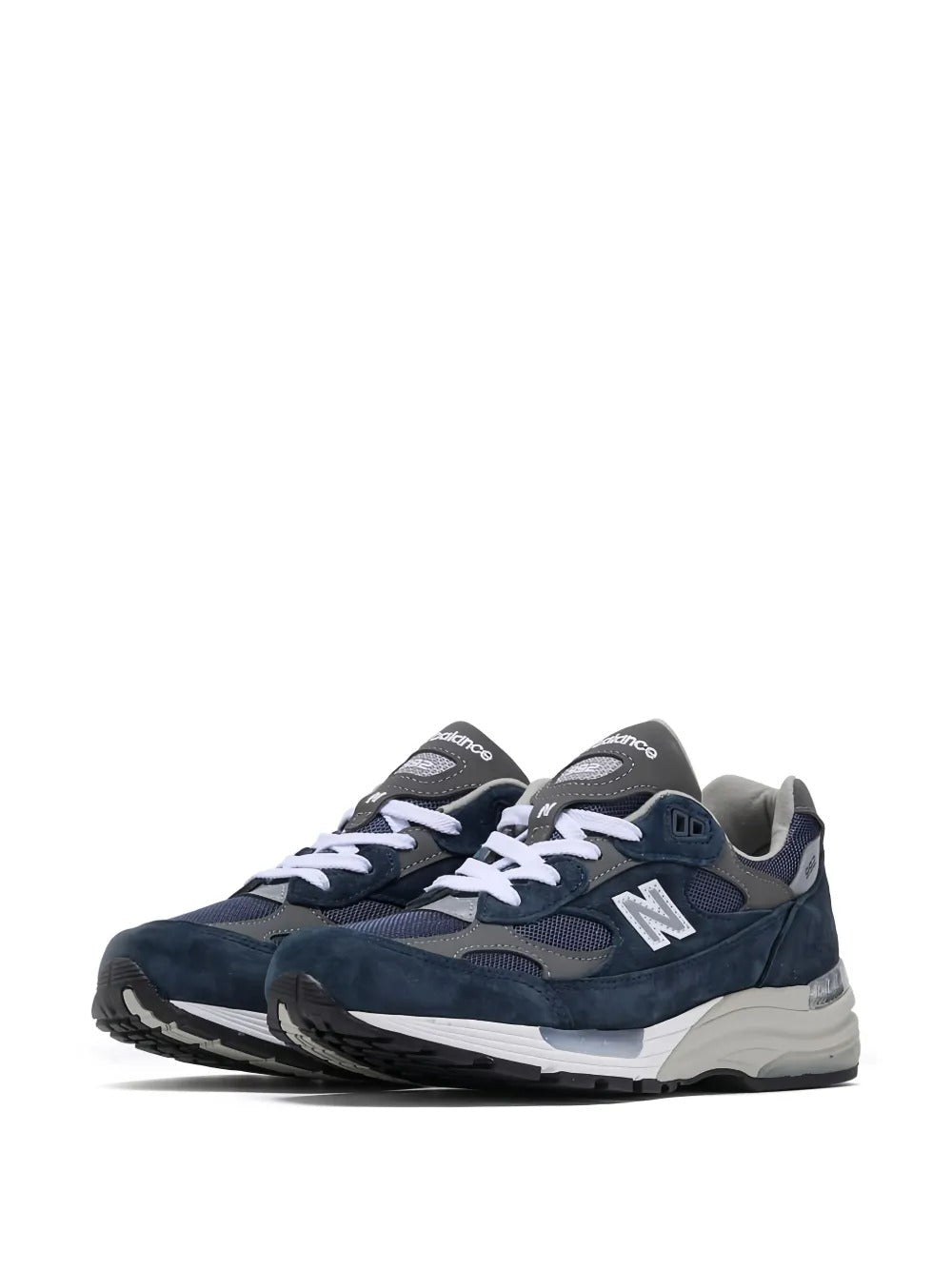 New Balance 992 - Azul marinho
