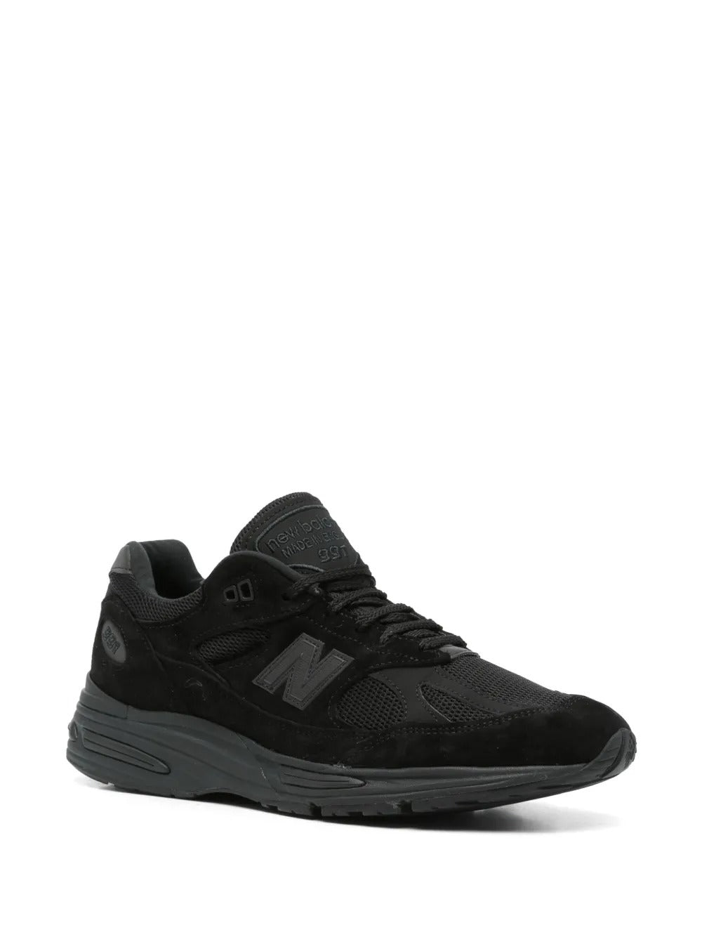 New Balance 991v2 - Preto