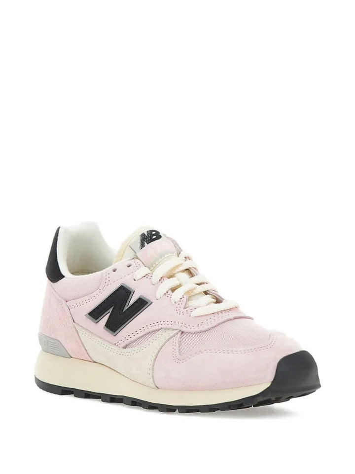 New Balance 475 - Rosa claro/Creme/Preto