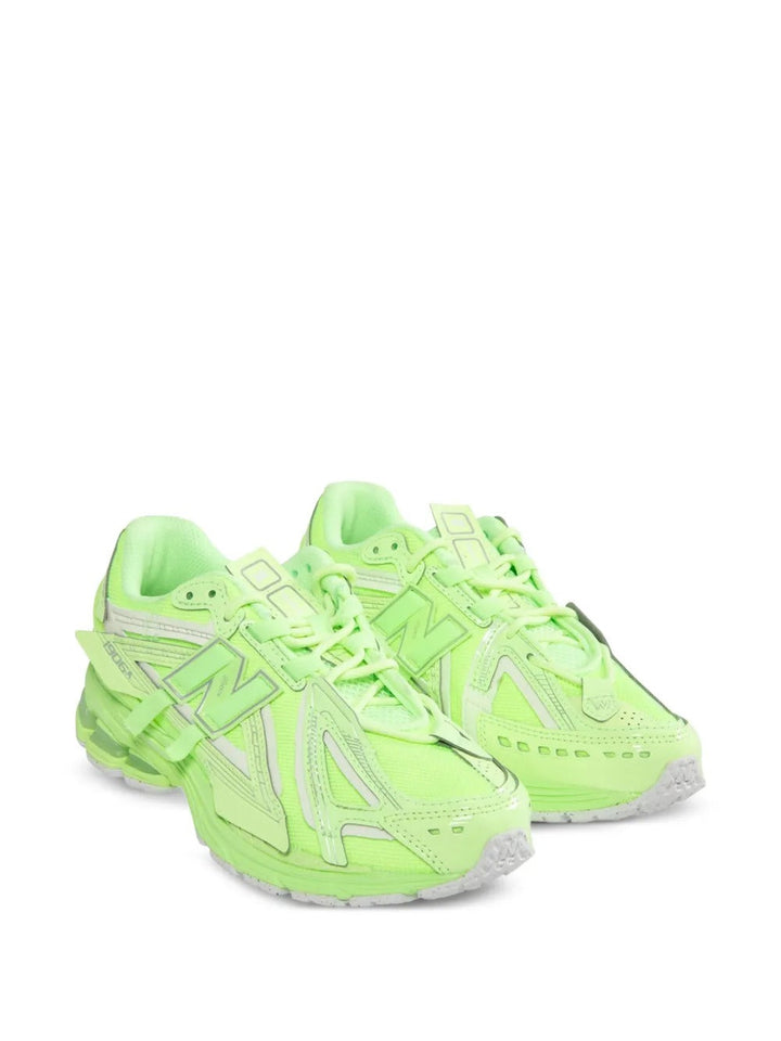 New Balance 1906 - Verde Fluorescente
