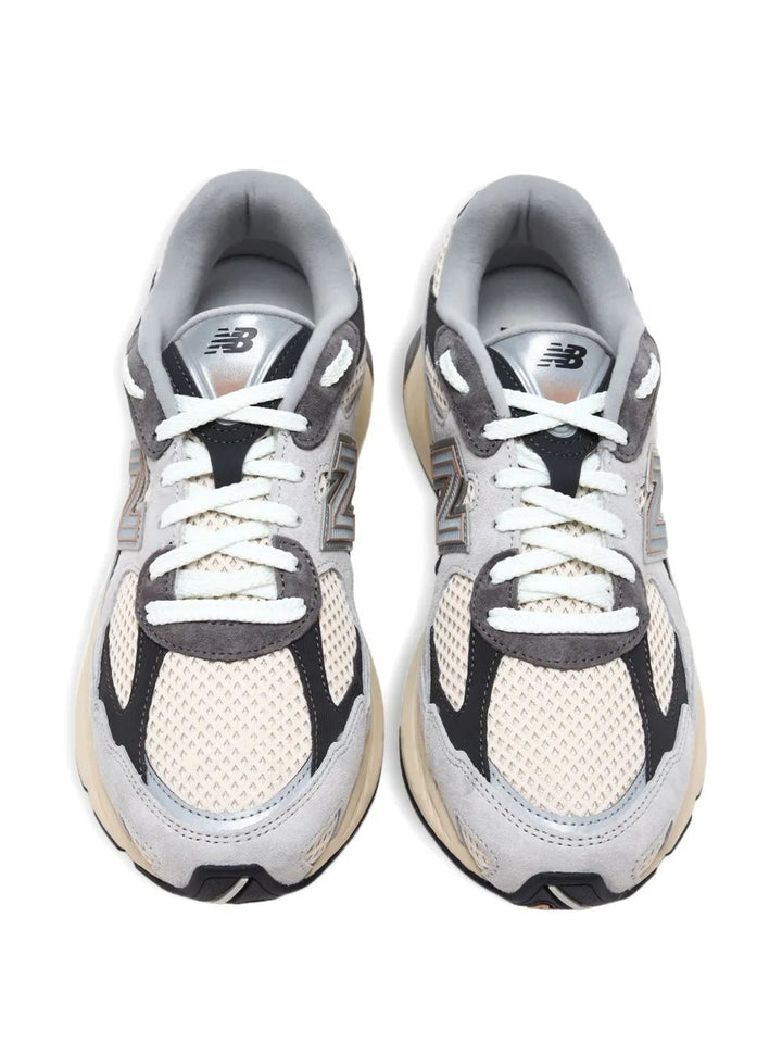 New Balance 2010 - Bege/Cinza/Preto