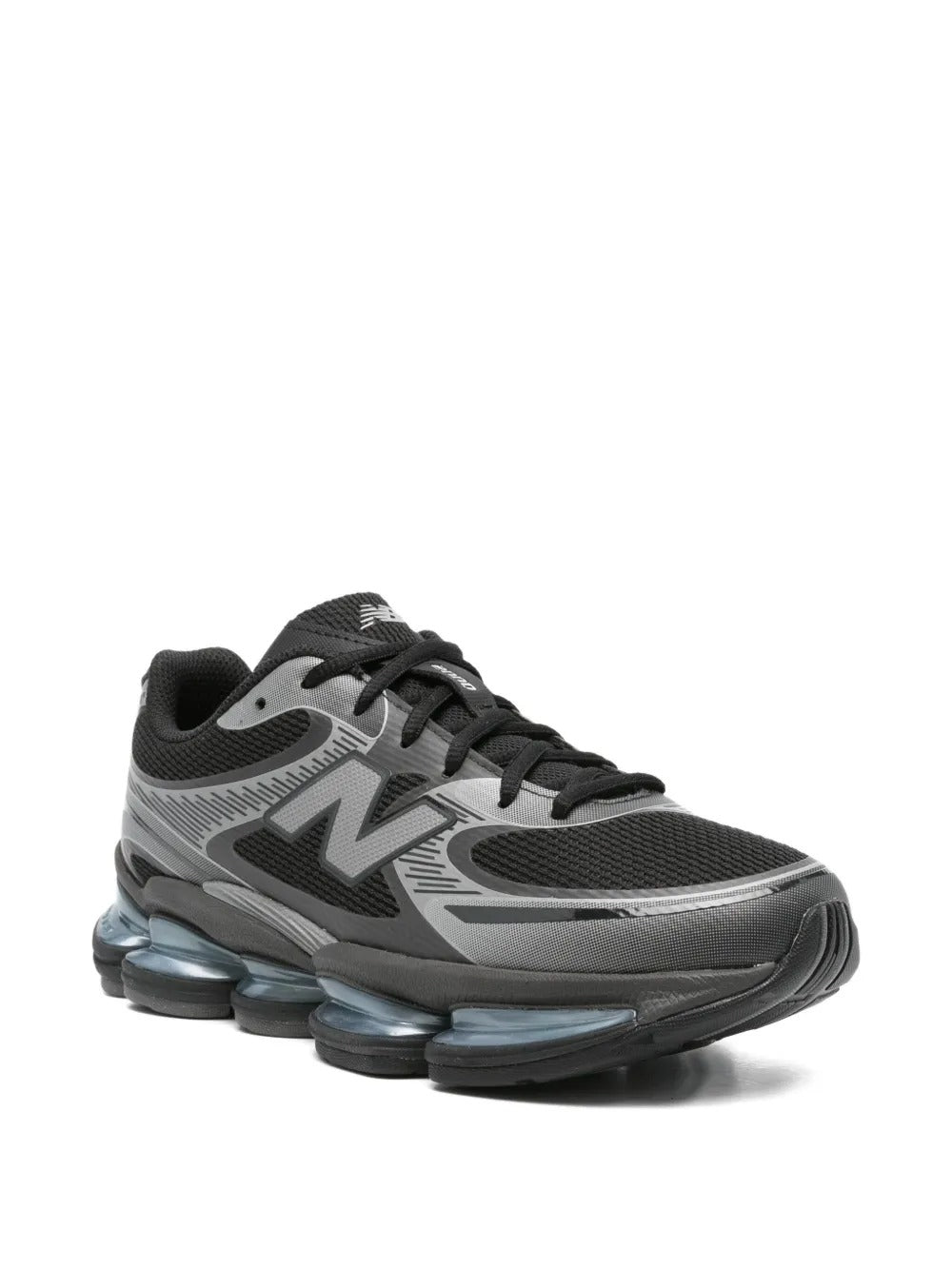 New Balance Abzorb U2000 EA - Preto