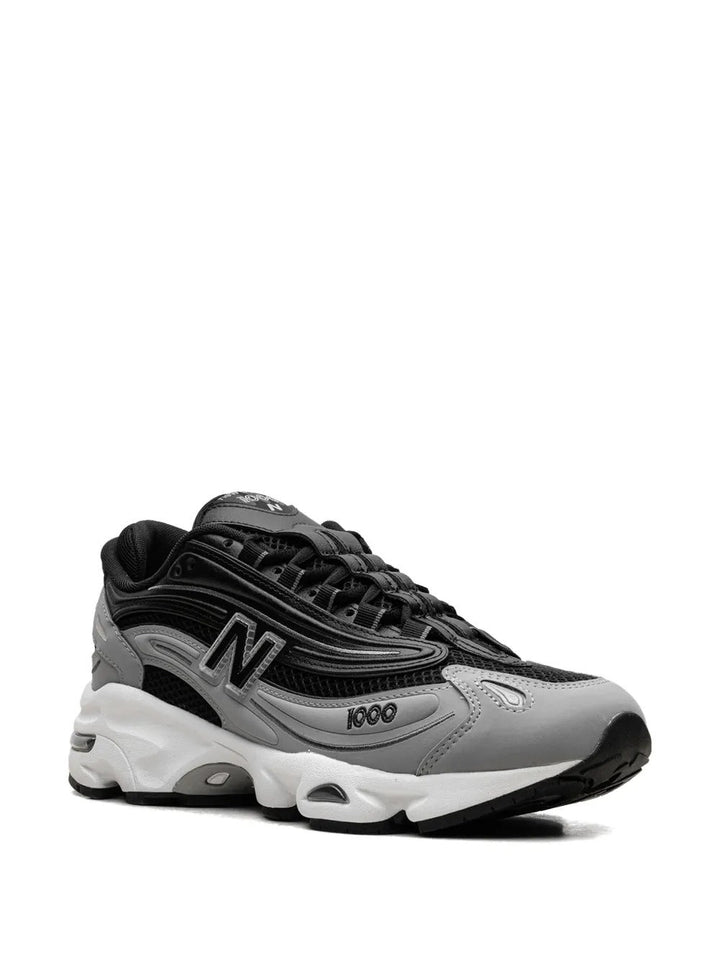 New Balance 1000 - Cinza/Preto