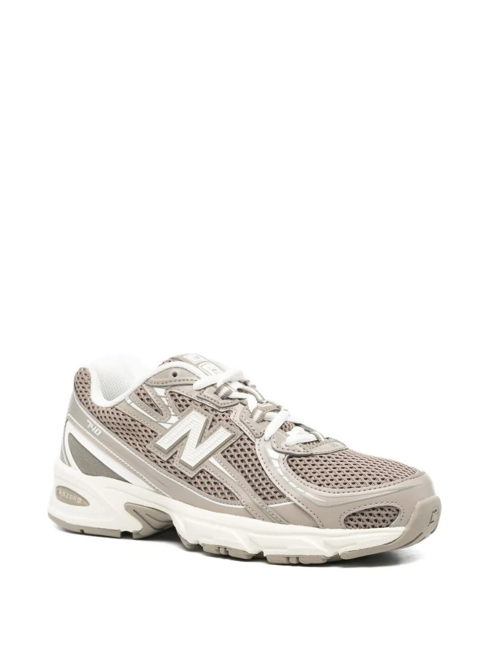New Balance 740 - Marrom