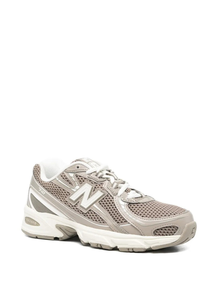 New Balance 740 - Marrom