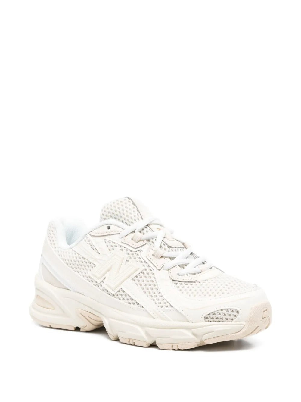 New Balance 740 - Branco/Creme/Branco