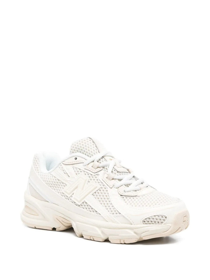 New Balance 740 - Branco/Creme/Branco