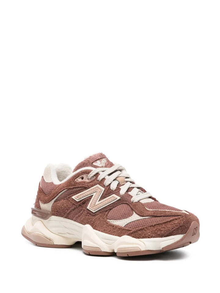 New Balance 9060 - Terracota/Bege/Creme