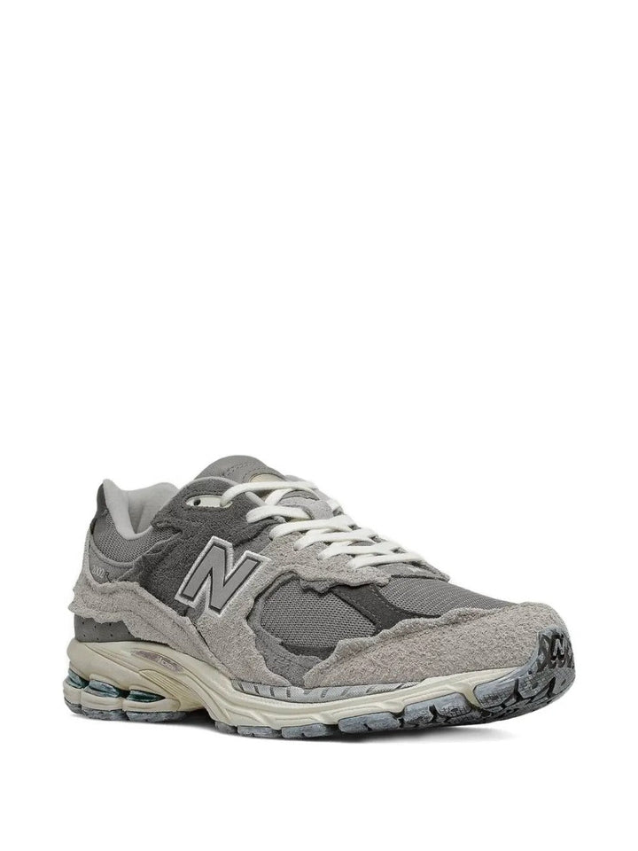 New Balance 2002R Protection Pack - Cinza Escuro