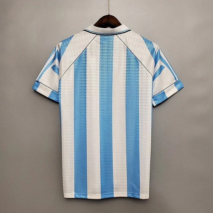 Camisa Retrô Argentina 1996/97 Home
