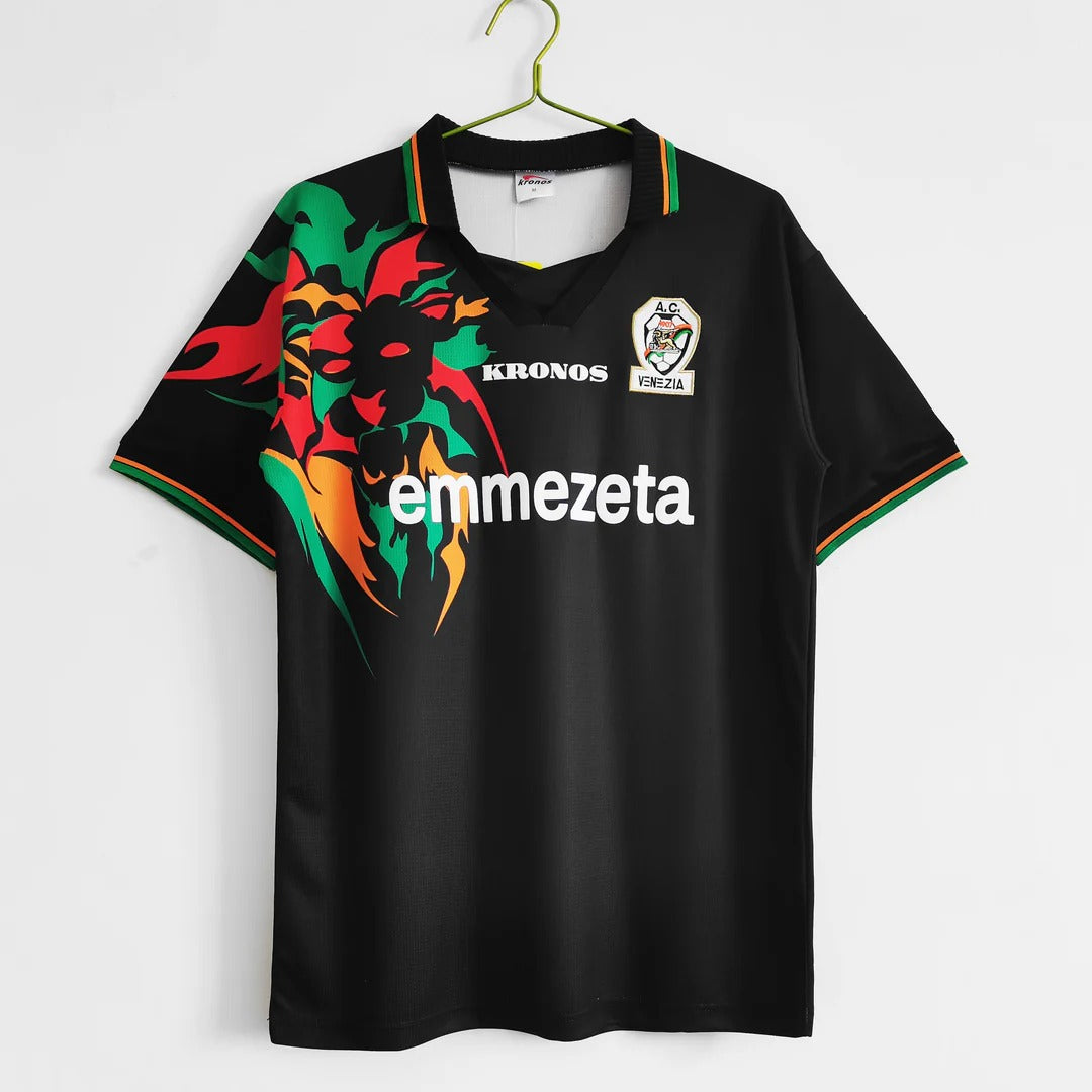Camisa Retrô Veneza 1998 Home