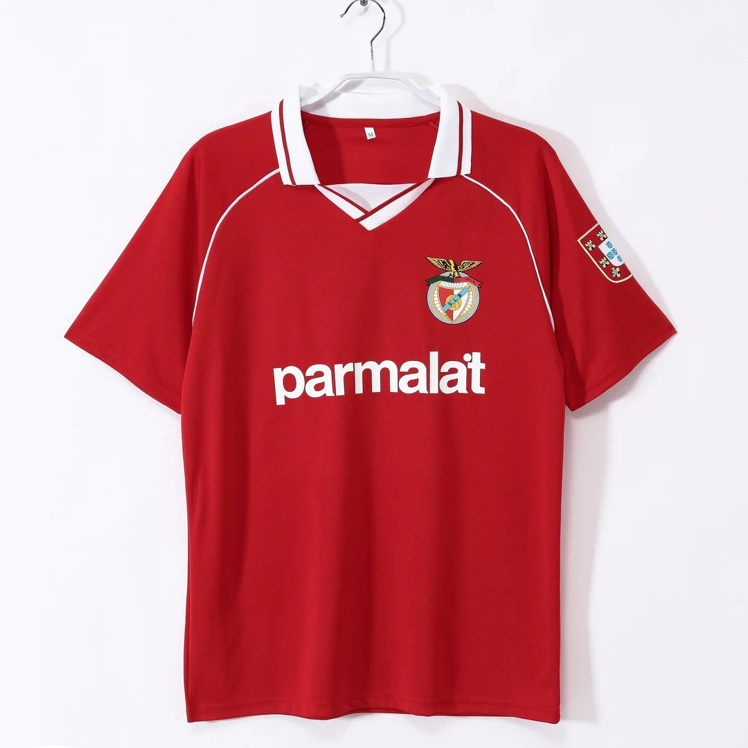 Camisa Retrô Benfica 1994/95 Home