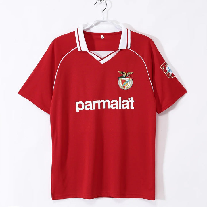 Camisa Retrô Benfica 1994/95 Home