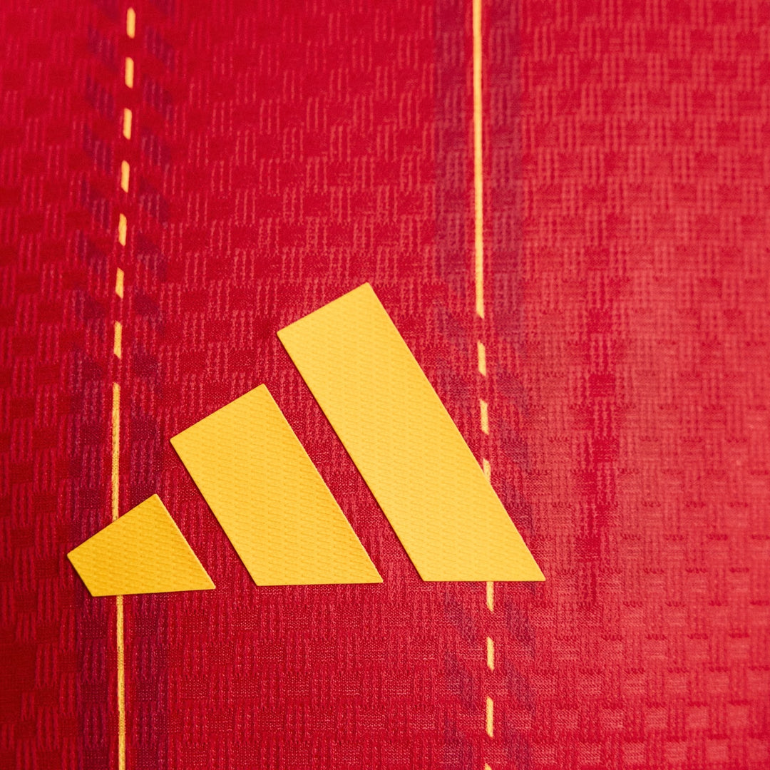 Camisa Espanha Home 2026 - Modelo Jogador