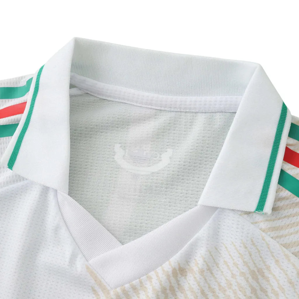 Camisa Pais de Gales Away 2026 - Versão Jogador