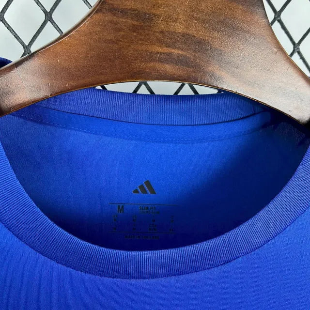 Camisa Seleção Curaçao Home 2026