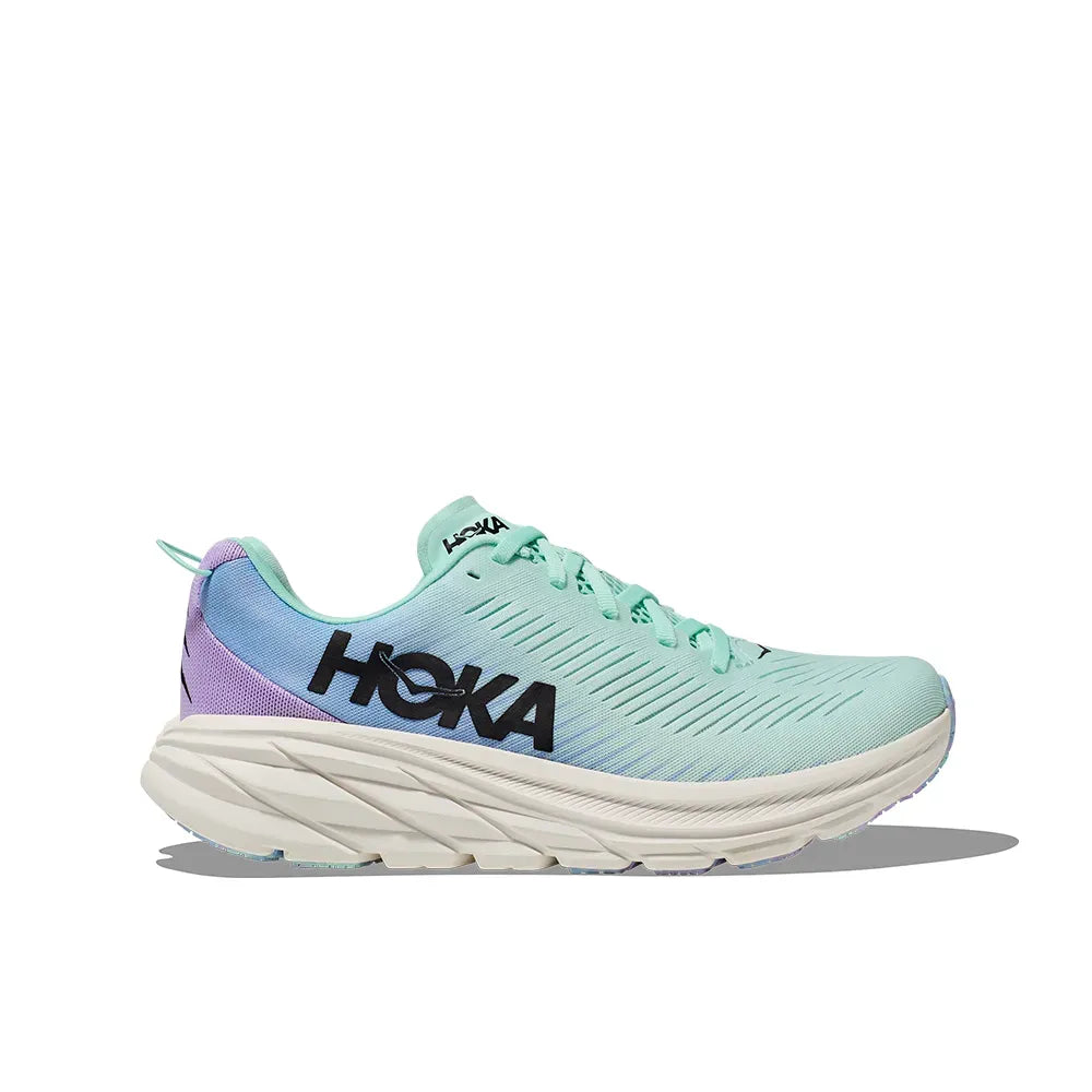 Hoka Rincon 3 - Azul Menta/Azul/Lavanda