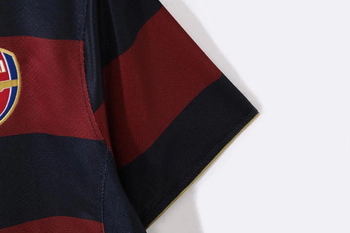 Camisa Retrô Arsenal 2007/08 Third