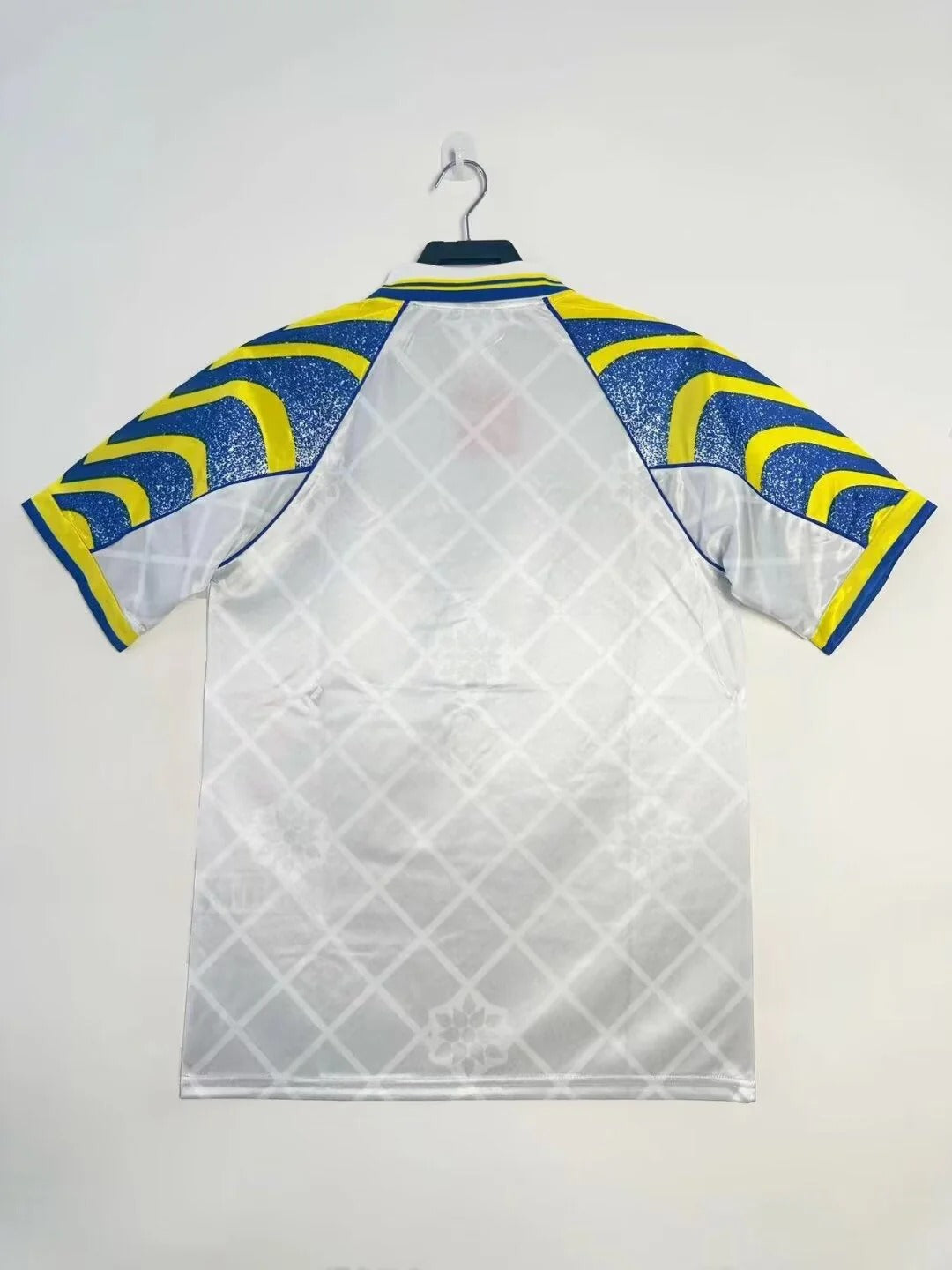 Camisa Retrô Parma 1995/97 Home
