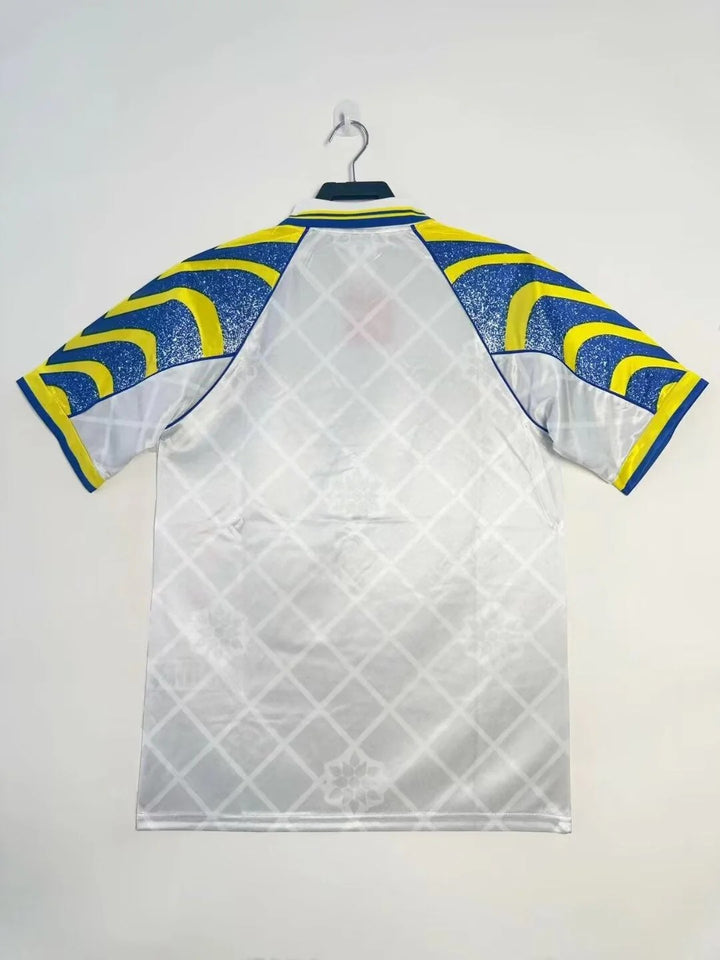 Camisa Retrô Parma 1995/97 Home