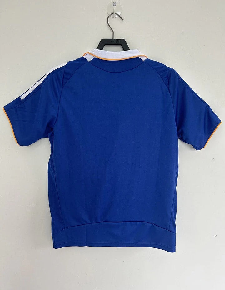 Camisa Retrô Chelsea 2007/08 Home