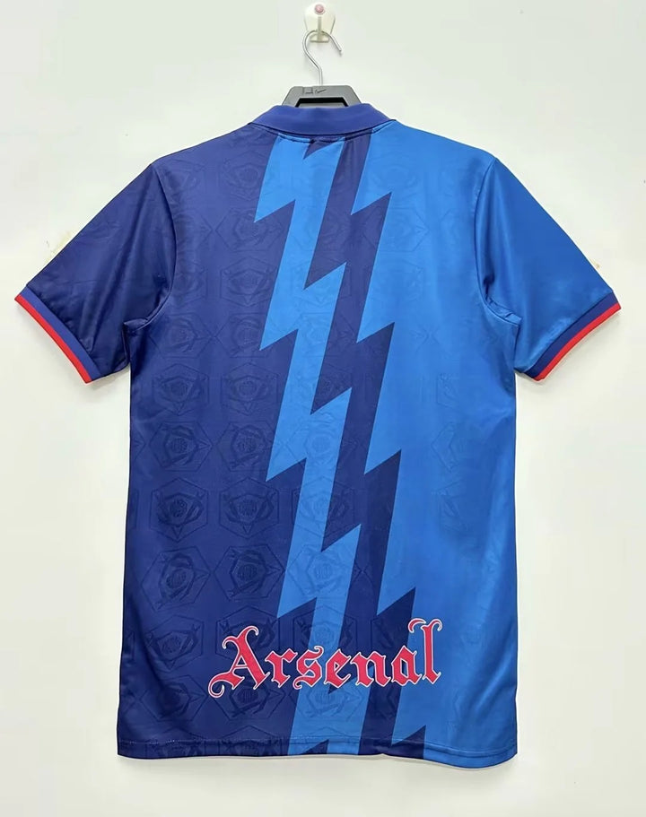 Camisa Retrô Arsenal 1995/96 Away